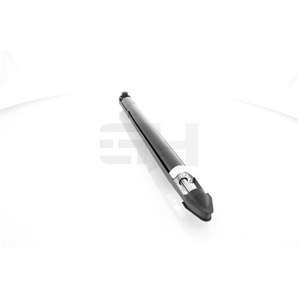Stötdämpare, Bakaxel, Bakaxel höger, Bakaxel vänster Gh GH-333203 GH
