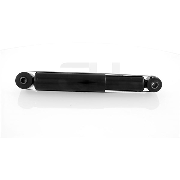 Stötdämpare, Bakaxel, Bakaxel höger, Bakaxel vänster Gh GH-333671 GH