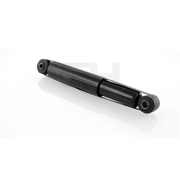 Stötdämpare, Bakaxel, Bakaxel höger, Bakaxel vänster Gh GH-333671 GH Stötdämpare, Bakaxel, Bakaxel höger, Bakaxel vänster Gh GH-333671 GH