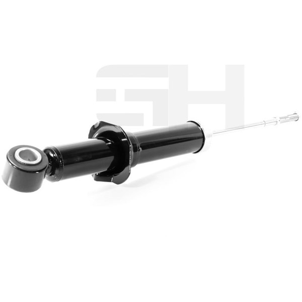 Stötdämpare, Bakaxel, Bakaxel höger, Bakaxel vänster Gh GH-334558 GH