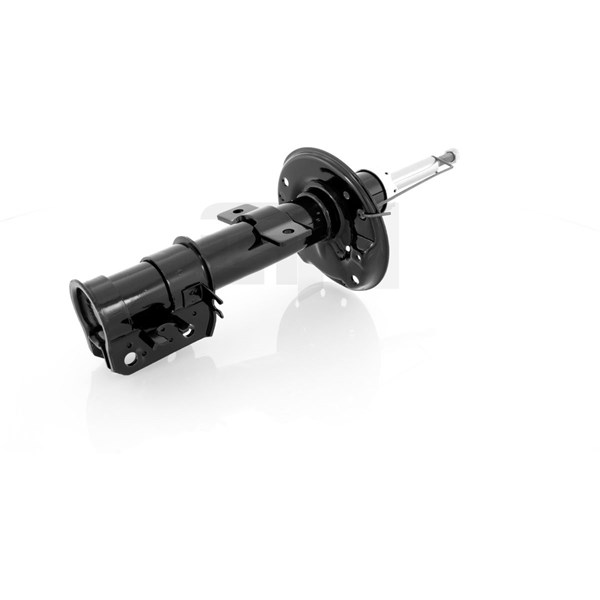 Stötdämpare, Framaxel, framaxel höger, framaxel vänster Gh GH-352 GH