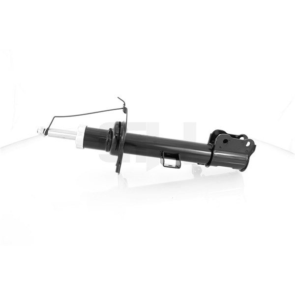 Stötdämpare Gastryck, Framaxel, framaxel höger Gh GH-352579H GH