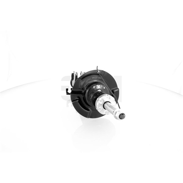 Stötdämpare Gastryck, Framaxel, framaxel höger Gh GH-352579H GH