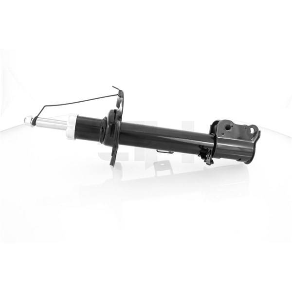 Stötdämpare Gastryck, Framaxel, framaxel vänster Gh GH-352579V GH
