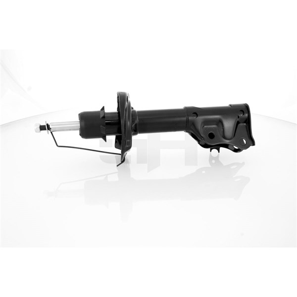 Stötdämpare Gastryck, Framaxel, framaxel höger Gh GH-352636H GH
