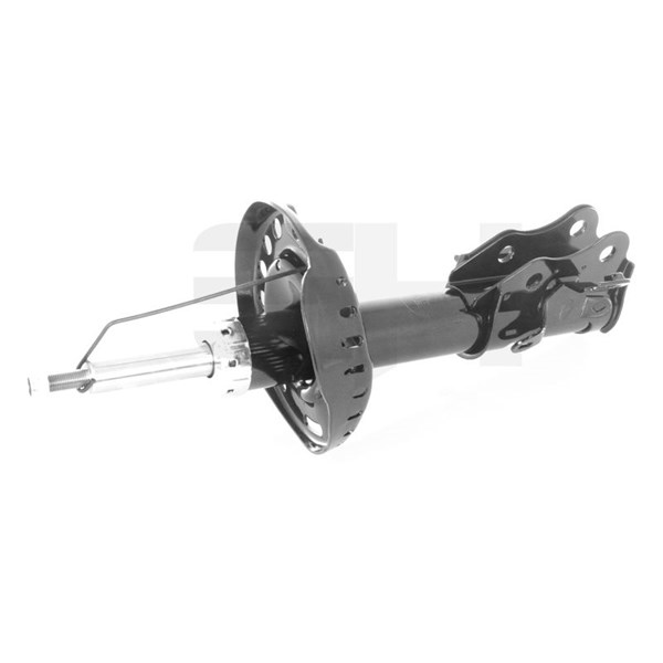 Stötdämpare Gastryck, Framaxel, framaxel höger Gh GH-352637H GH