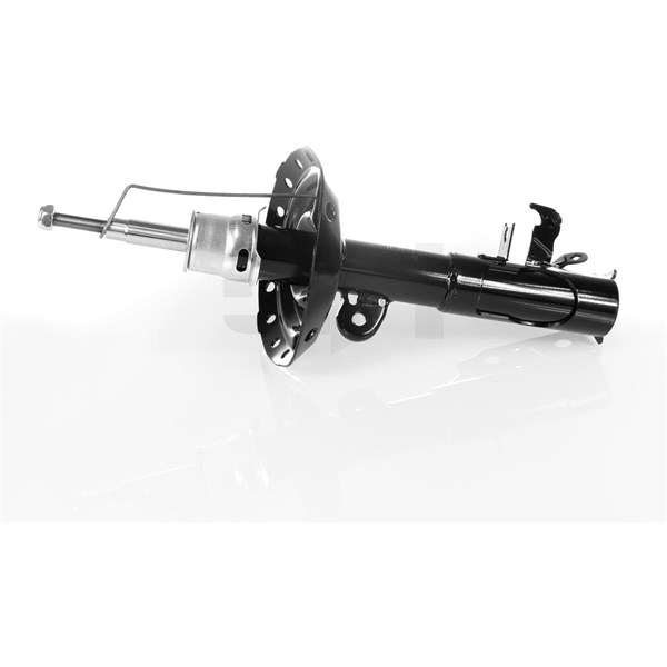 Stötdämpare Gastryck, Framaxel, framaxel höger Gh GH-352649H GH