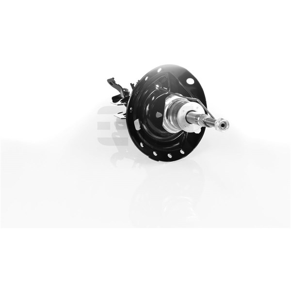 Stötdämpare Gastryck, Framaxel, framaxel höger Gh GH-352649H GH