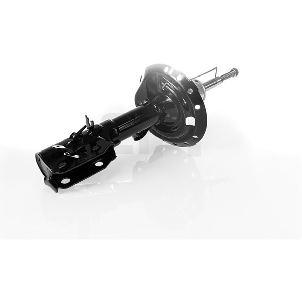 Stötdämpare Gastryck, Framaxel, framaxel höger Gh GH-352649H GH