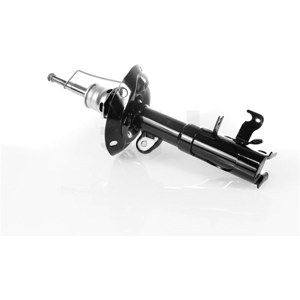 Stötdämpare Gastryck, Framaxel, framaxel höger Gh GH-352649H GH