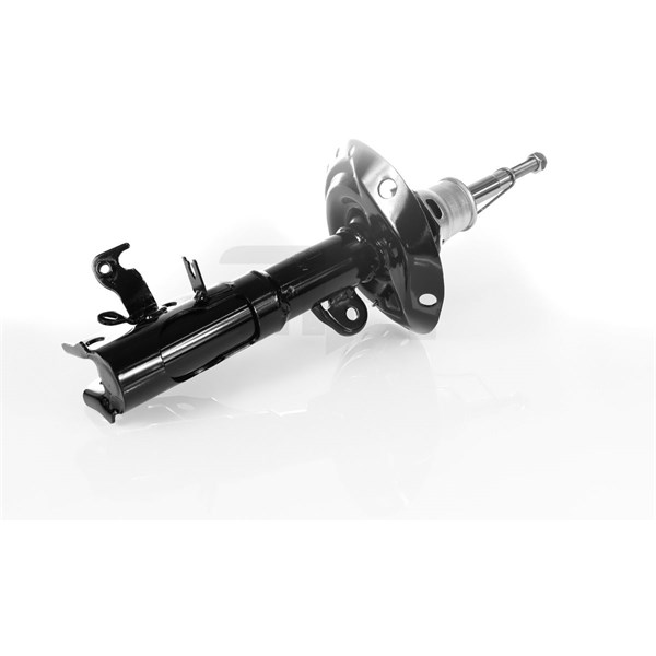 Stötdämpare Gastryck, Framaxel, framaxel vänster Gh GH-352649V GH