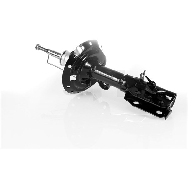 Stötdämpare Gastryck, Framaxel, framaxel vänster Gh GH-352649V GH