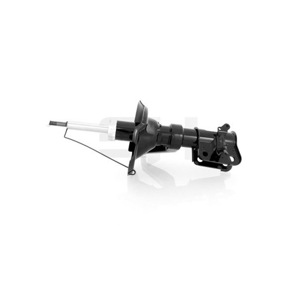 Stötdämpare Gastryck, Framaxel, framaxel höger Gh GH-352667H GH