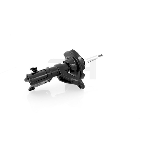 Stötdämpare Gastryck, Framaxel, framaxel höger Gh GH-352667H GH