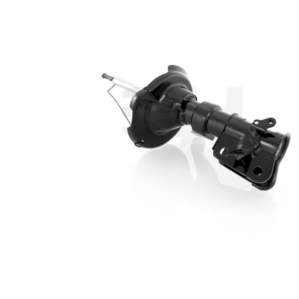 Stötdämpare Gastryck, Framaxel, framaxel höger Gh GH-352667H GH
