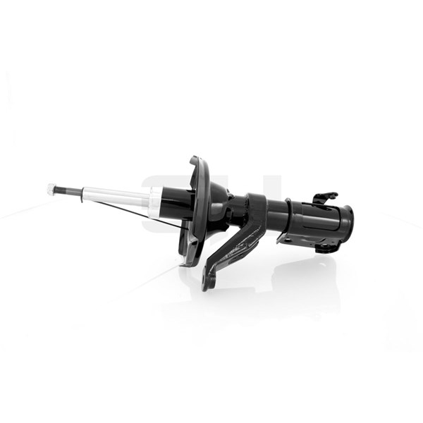 Stötdämpare Gastryck, Framaxel, framaxel vänster Gh GH-352667V GH
