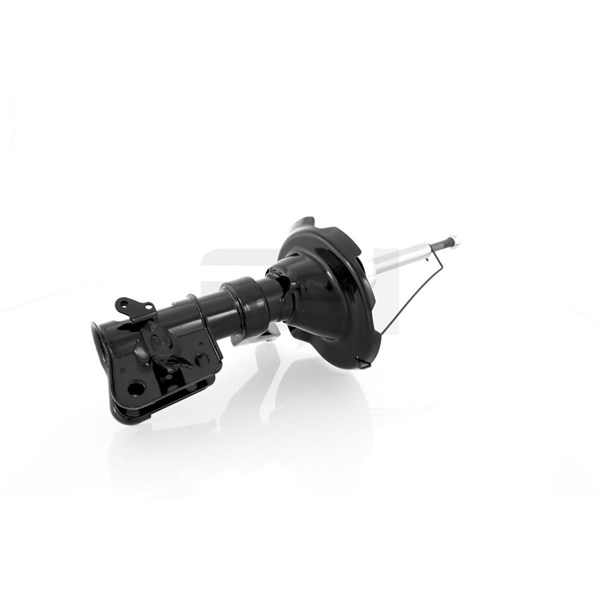 Stötdämpare Gastryck, Framaxel, framaxel vänster Gh GH-352667V GH