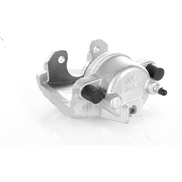 Bromsok, Framaxel, framaxel vänster Gh GH-439322V GH