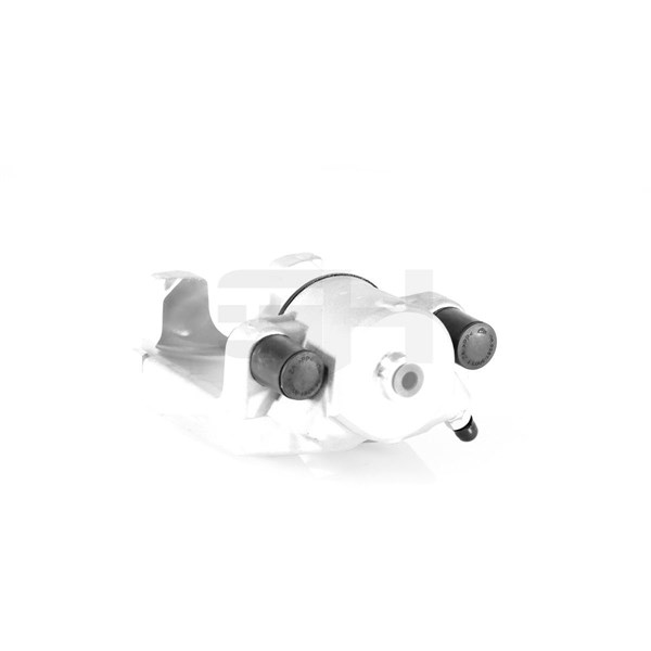 Bromsok, Bakaxel, Bakaxel höger Gh GH-451532H GH