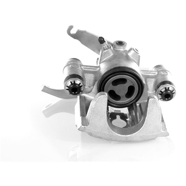 Bromsok, Bakaxel, Bakaxel vänster Gh GH-452511V GH