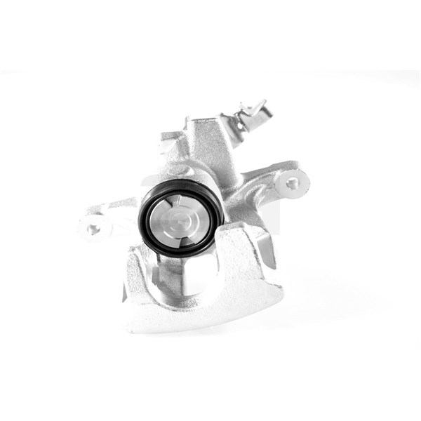 Bromsok, Bakaxel, Bakaxel höger Gh GH-454372H GH