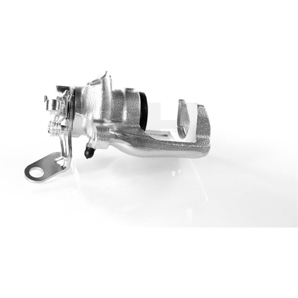 Bromsok, Bakaxel, Bakaxel vänster Gh GH-454372V GH