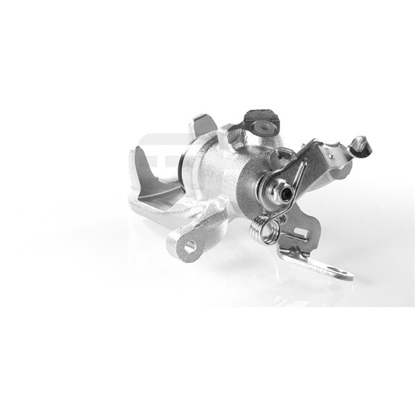 Bromsok, Bakaxel, Bakaxel vänster Gh GH-454372V GH