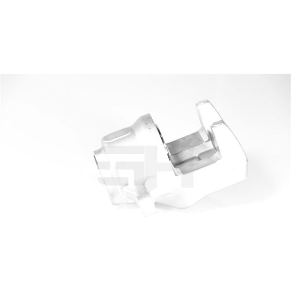 Bromsok, Bakaxel, Bakaxel vänster Gh GH-454569V GH