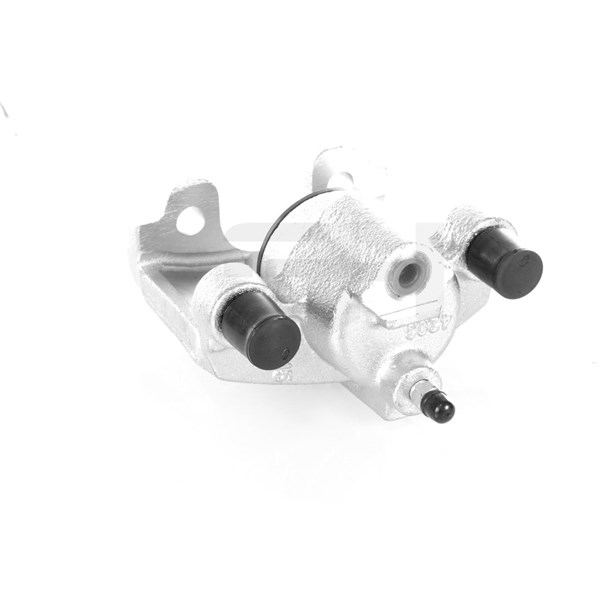 Bromsok, Bakaxel, Bakaxel höger Gh GH-459321H GH