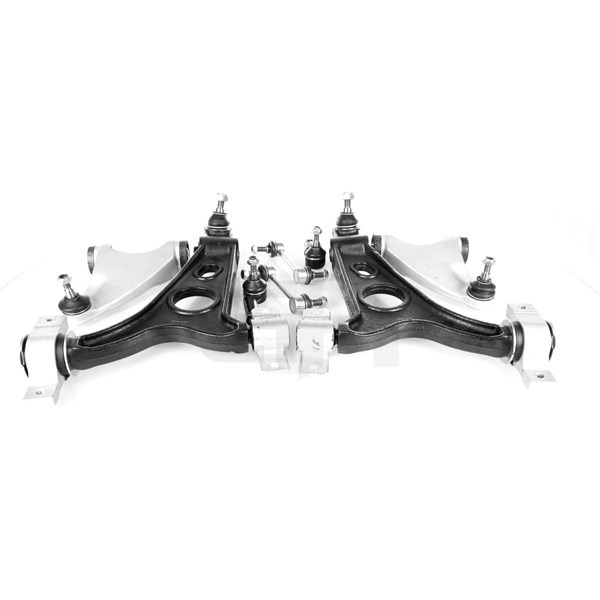 Länkarmssats, Framaxel Gh GH-501048 GH