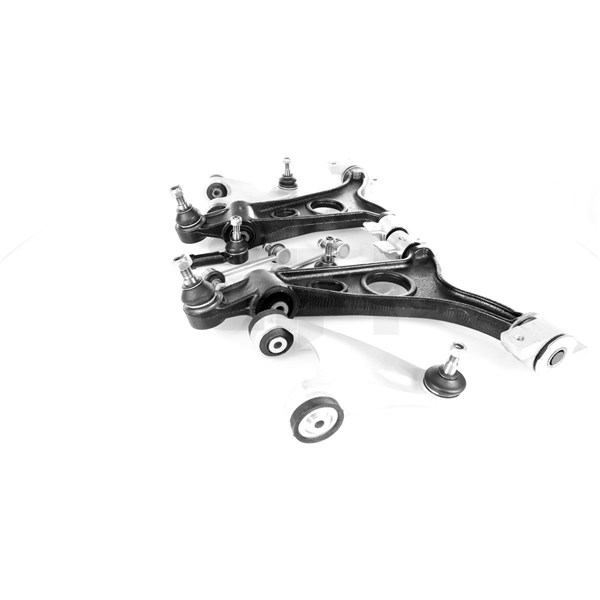 Länkarmssats, Framaxel Gh GH-501048 GH