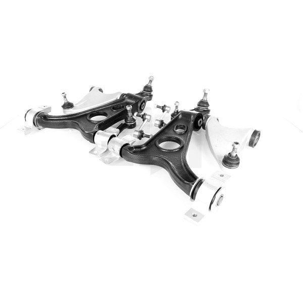Länkarmssats, Framaxel Gh GH-501048 GH