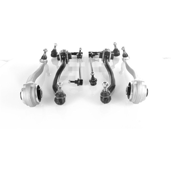 Länkarmssats, Framaxel Gh GH-503300 GH