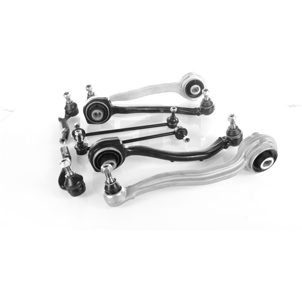Länkarmssats, Framaxel Gh GH-503300 GH