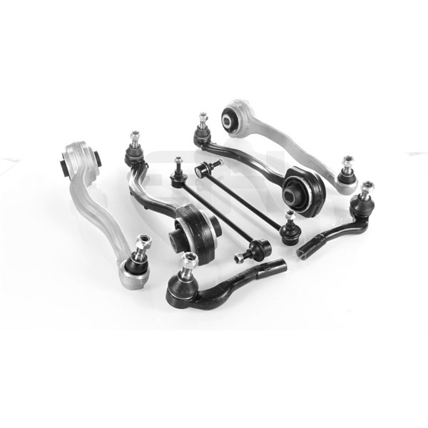 Länkarmssats, Framaxel Gh GH-503300 GH