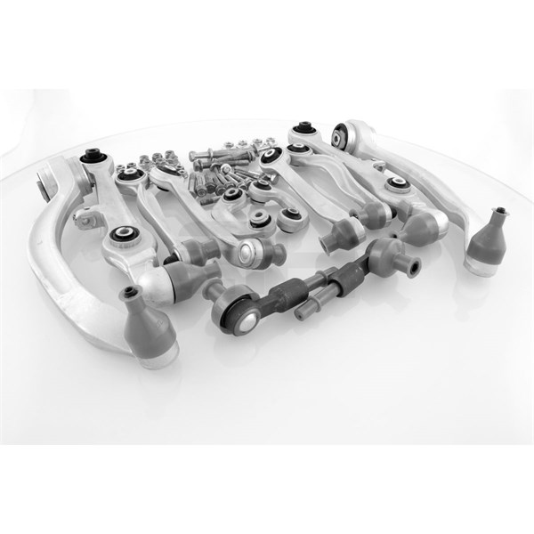 Länkarmssats, Framaxel Gh GH-504700 GH