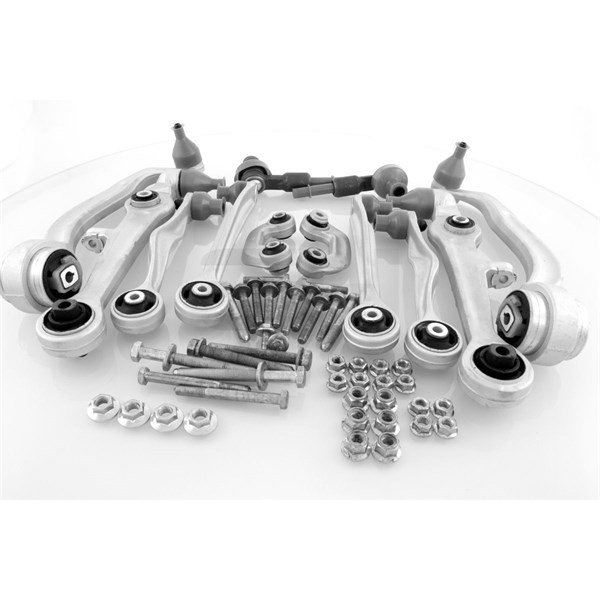 Länkarmssats, Framaxel Gh GH-504703 GH