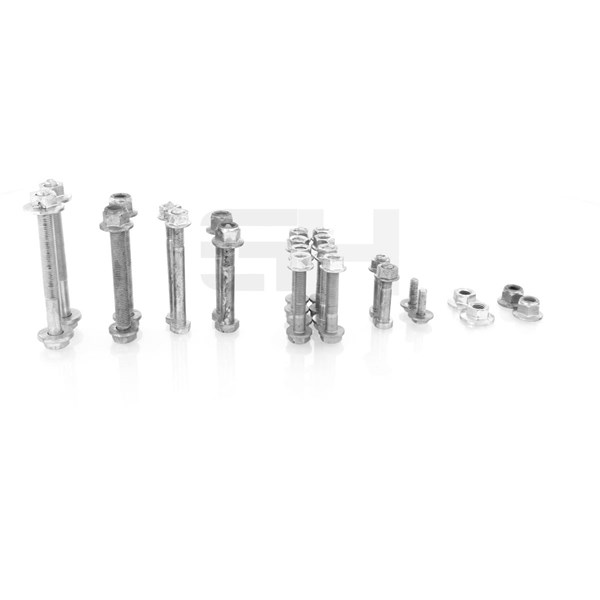 Monteringssats, styrarm, Framaxel Gh GH-504799 GH
