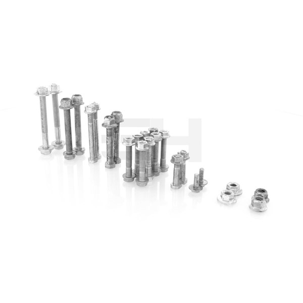 Monteringssats, styrarm, Framaxel Gh GH-504799 GH