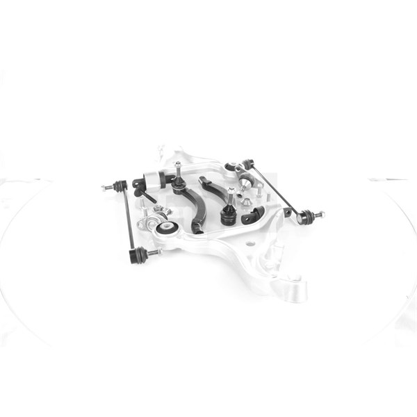 Länkarmssats, Framaxel Gh GH-504811 GH Länkarmssats, Framaxel Gh GH-504811 GH