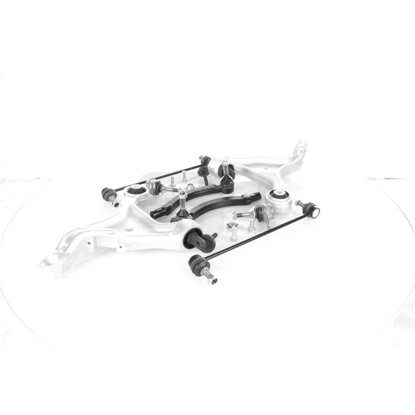Länkarmssats, Framaxel Gh GH-504811 GH Länkarmssats, Framaxel Gh GH-504811 GH