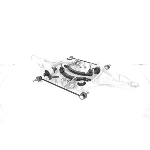 Länkarmssats, Framaxel Gh GH-504811 GH