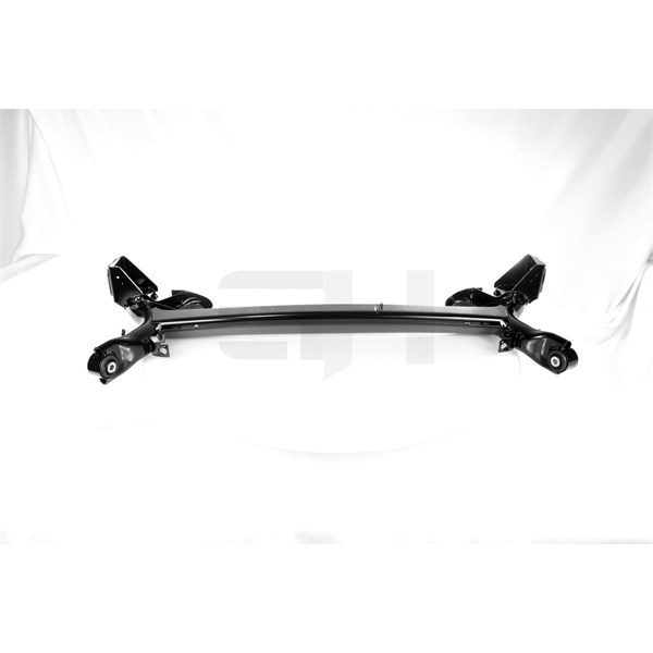 Axelkropp, Bakaxel Gh GH-592358 GH