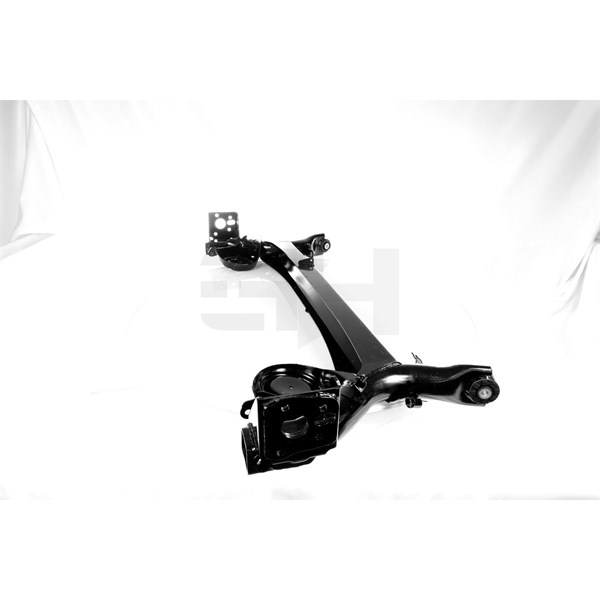 Axelkropp, Bakaxel Gh GH-592358 GH
