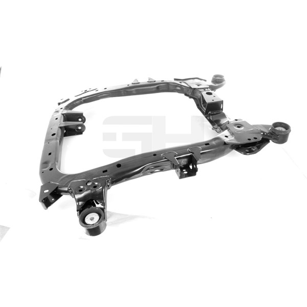 Hjälpram/aggregatfästen, Framaxel Gh GH-593621 GH Hjälpram/aggregatfästen, Framaxel Gh GH-593621 GH