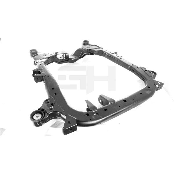 Hjälpram/aggregatfästen, Framaxel Gh GH-593621 GH Hjälpram/aggregatfästen, Framaxel Gh GH-593621 GH