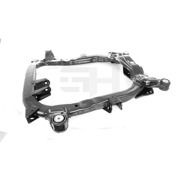 Hjälpram/aggregatfästen, Framaxel Gh GH-593621 GH Hjälpram/aggregatfästen, Framaxel Gh GH-593621 GH