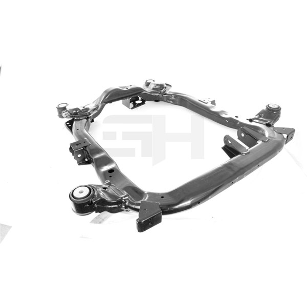 Hjälpram/aggregatfästen, Framaxel Gh GH-593621 GH Hjälpram/aggregatfästen, Framaxel Gh GH-593621 GH