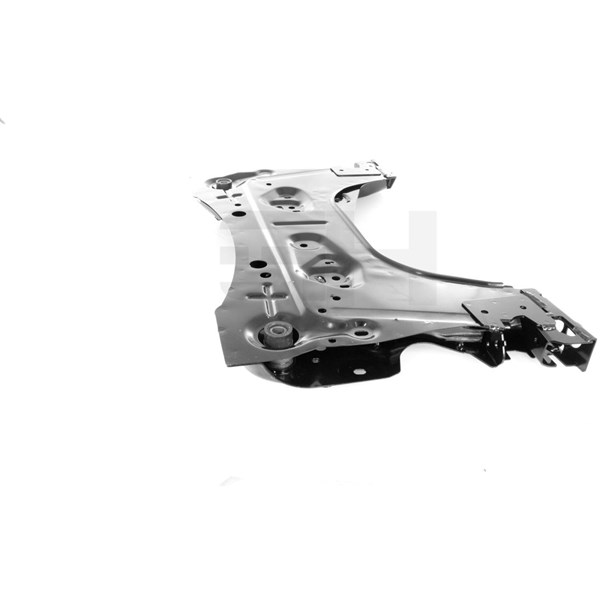 Hjälpram/aggregatfästen, Framaxel Gh GH-593993 GH