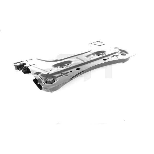 Hjälpram/aggregatfästen, Framaxel Gh GH-593993 GH